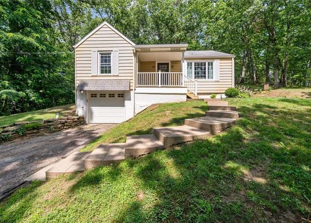 Property at 516 Shenango Rd, Chippewa Twp, PA 15010, 3 beds, 1 bath
