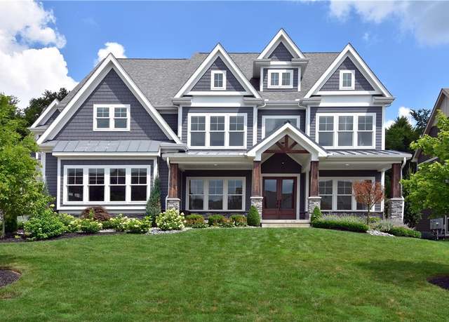 Property at 131 Birch Dr, Pine Twp - Nal, PA 15090, 5 beds, 4.5 baths
