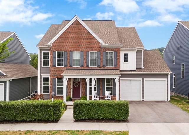 Property at 2121 Cranford Ln, South Fayette, PA 15017, 4 beds, 3.5 baths