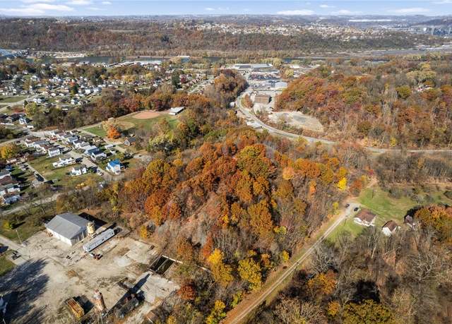 Property at 0 Long Acre Drive (aka 0 Face St), Elizabeth, PA 15037
