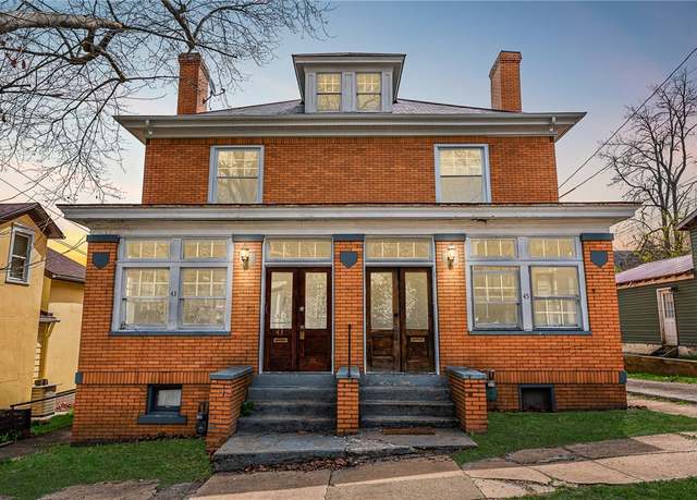Property at 43-45 Union St, Uniontown, PA 15401, 7 beds, 3 baths
