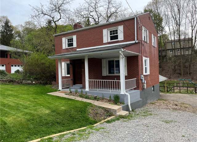 Property at 611 W Sutter Rd, Shaler, PA 15116, 2 beds, 2.5 baths
