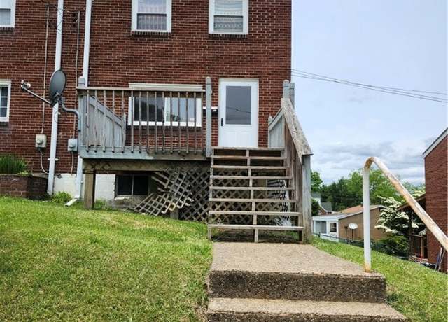 Property at 305 Charles Ter, Jeannette, PA 15644, 2 beds, 1 bath
