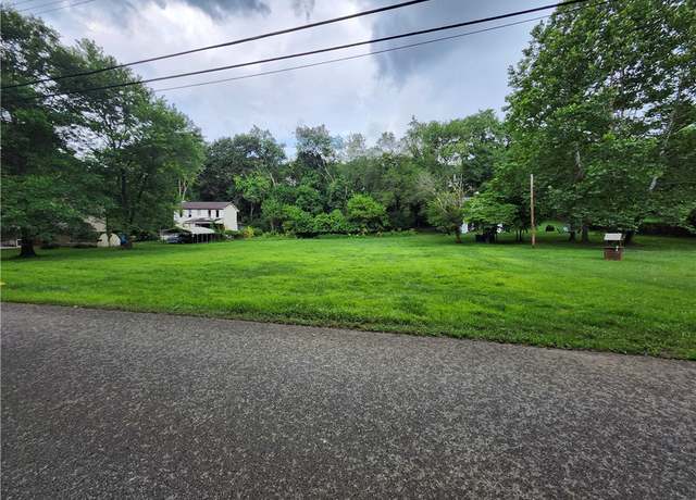 Property at 00000 Chartiers Ave, Crafton, PA 15205