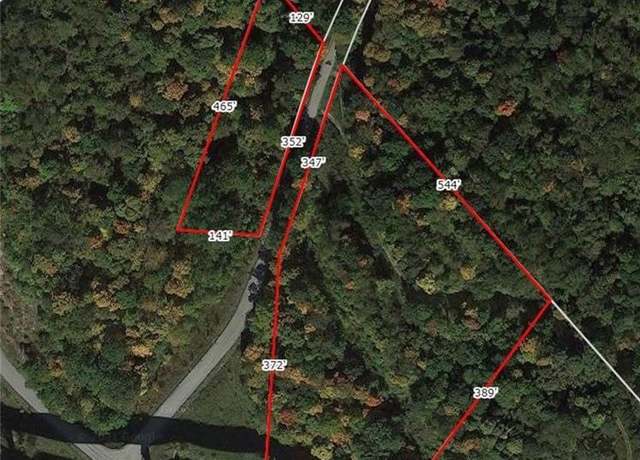 Property at 0 Wisebecker Ln, Carroll Twp., PA 15063