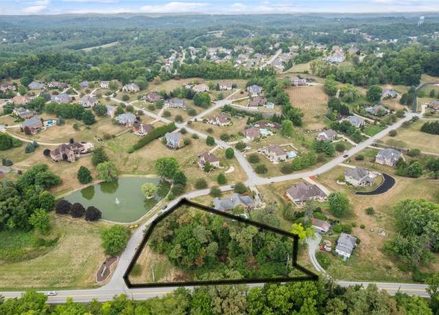 Property at Lot101 Arbor Ct. & Nike Site Rd, Penn Twp - Wml, PA 15642, 1 bed