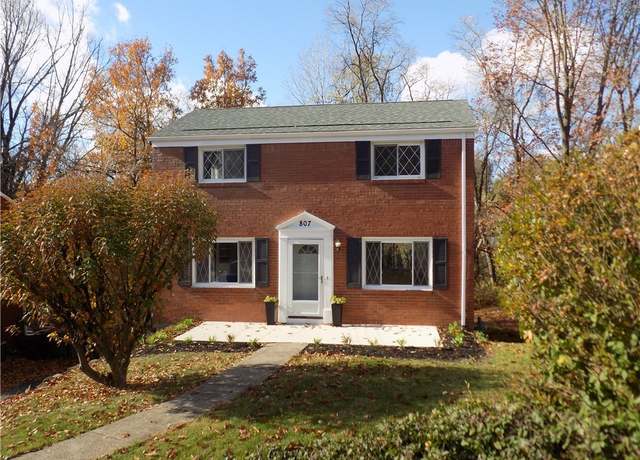 Property at 807 N Margaretta St, Churchill Boro, PA 15145, 3 beds, 1.5 baths