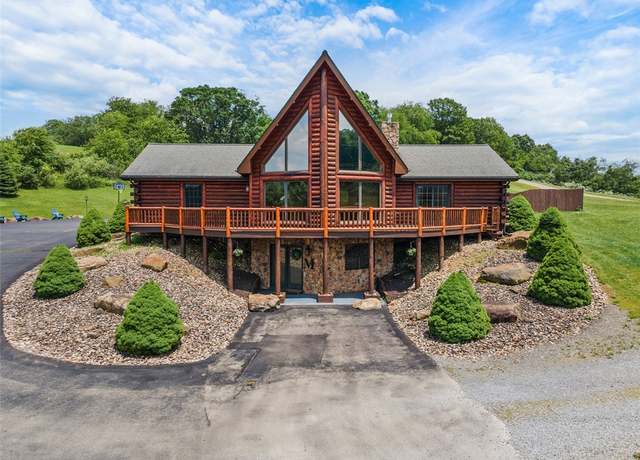 Property at 1155 Sarver Rd, South Buffalo Twp, PA 16055, 3 beds, 3 baths