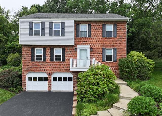 Property at 3211 Waterford Ct, Indiana Twp - Nal, PA 15238, 4 beds, 2.5 baths