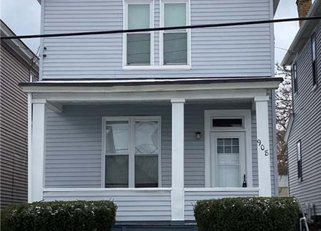 Property at 908 Punta Gorda Ave, East Mckeesport, PA 15035, 2 beds, 1 bath