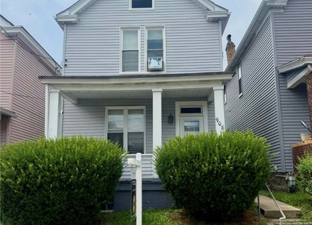 Property at 908 Punta Gorda Ave, East Mckeesport, PA 15035, 2 beds, 1 bath
