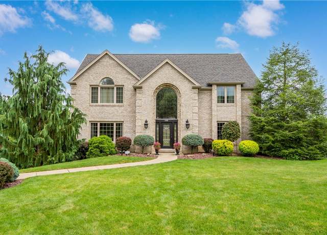 Property at 248 William Dr, North Strabane, PA 15317, 4 beds, 3 baths