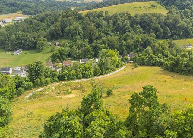 Property at 0 Rt51 / Tony Row /10 Frazier, Perryopolis, PA 15473