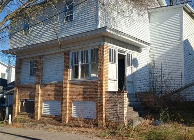 Property at 307 Wilson Way, Apollo Boro, PA 15613, 3 beds, 2 baths