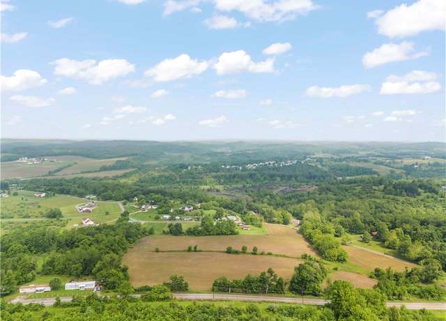 Property at 0000 Morgantown Rd, Georges Twp, PA 15401