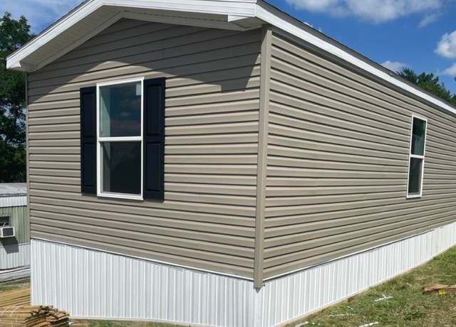 Property at 321 Beallsville Rd, Lot 3, Bentleyville, PA 15314, 3 beds, 2 baths
