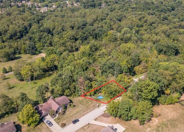 Property at #44 Hobbitt Ln, Finleyville, PA 15332
