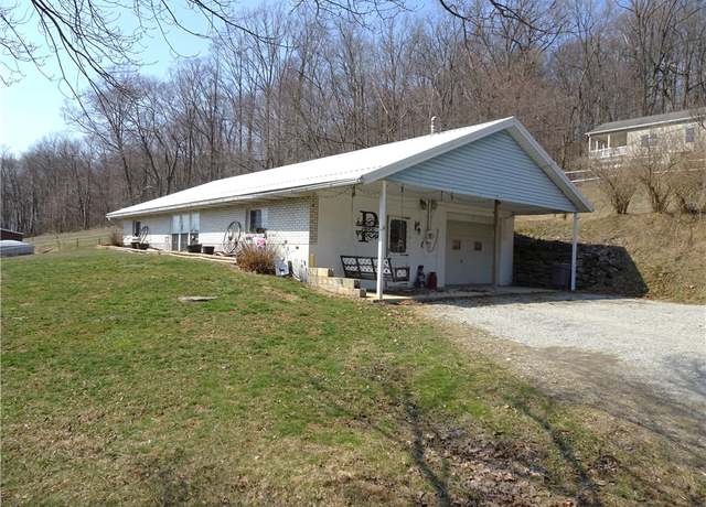 Property at 227 Alice Rd, Mt. Pleasant Twp - Wml, PA 15610, 2 beds, 1 bath