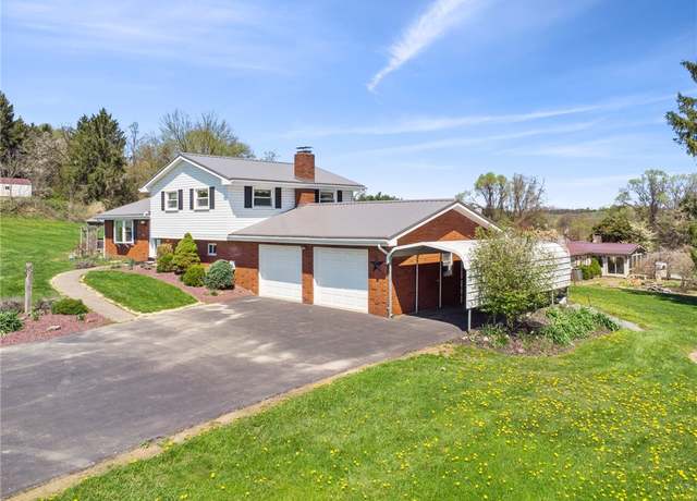 Property at 1415 Ridge Rd, Rostraver, PA 15012, 3 beds, 2 baths