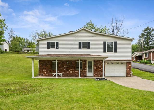 Property at 22 Washington St, Smith, PA 15021, 2 beds, 2 baths