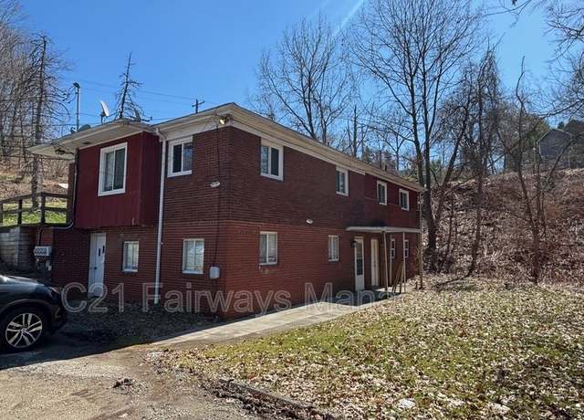 Property at 2551 Tilbrook Rd, Monroeville, PA 15146