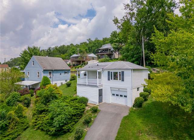 Property at 120 Klein Way, Scott Twp - Sal, PA 15017, 2 beds, 1 bath