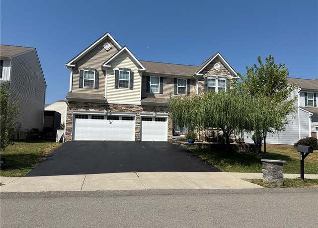 Property at 141 Centennial Dr, Collier Twp, PA 15106, 5 beds, 5.5 baths