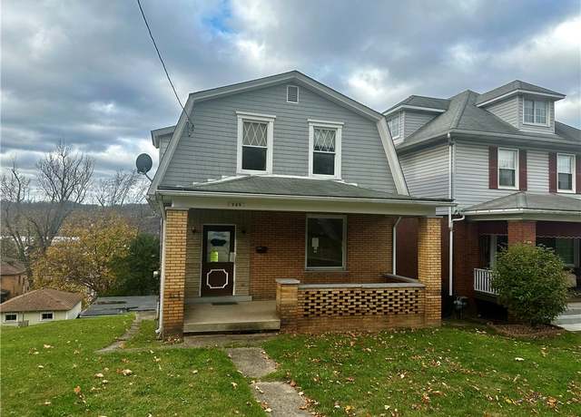 Property at 325 Elm Rd, Ambridge, PA 15003, 3 beds, 2 baths