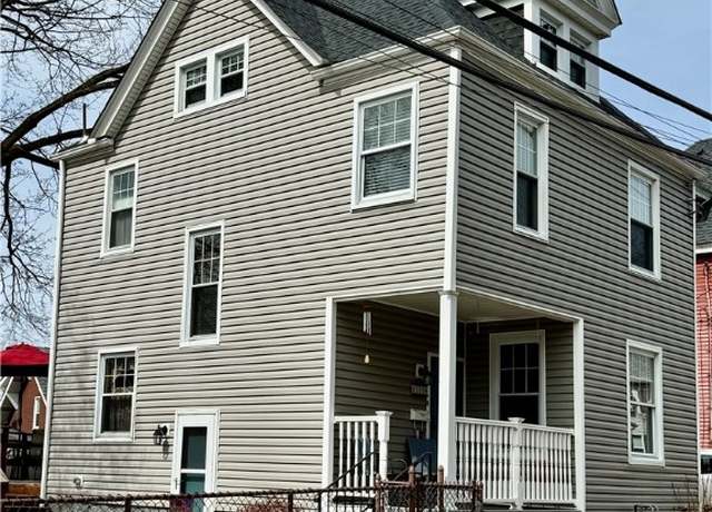 Property at 211 Berringer Pl, Ben Avon, PA 15202, 4 beds, 1 bath