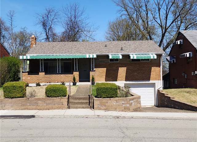 Property at 7729 Mark Dr, Penn Hills, PA 15147, 2 beds, 2 baths