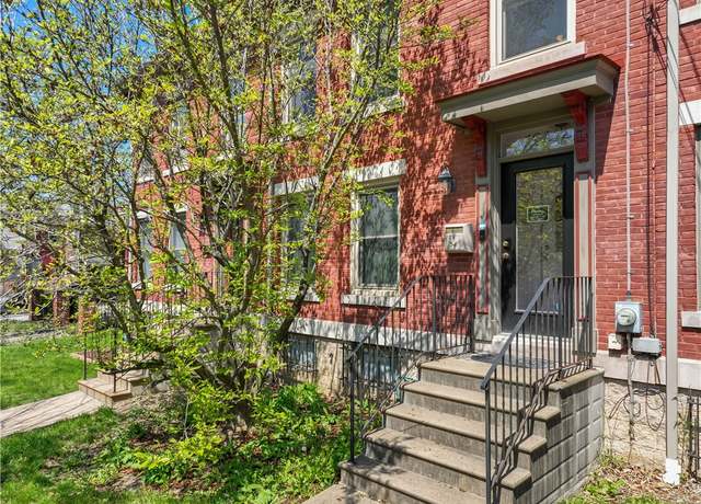 Property at 134 Parkhurst St, Central North Side, PA 15212, 3 beds, 2.5 baths
