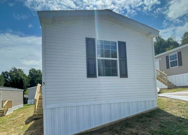 Property at 321 Beallsville Rd, Lot 5, Bentleyville, PA 15314, 3 beds, 2 baths