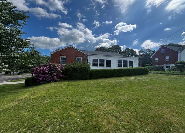 Property at 503 Melvin Dr, City Of Greensburg, PA 15601, 3 beds, 1 bath