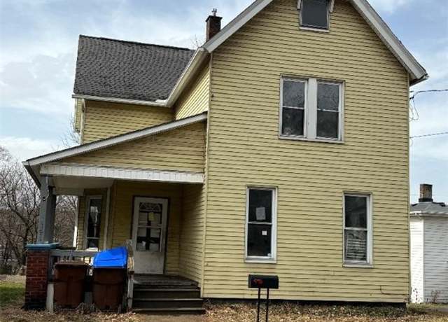 Property at 191 2nd Ave, Sharon, PA 16146, 3 beds, 1 bath