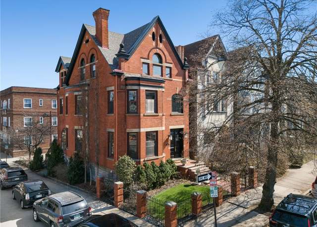 Property at 701 Ivy, Shadyside, PA 15232, 5 beds, 3.5 baths
