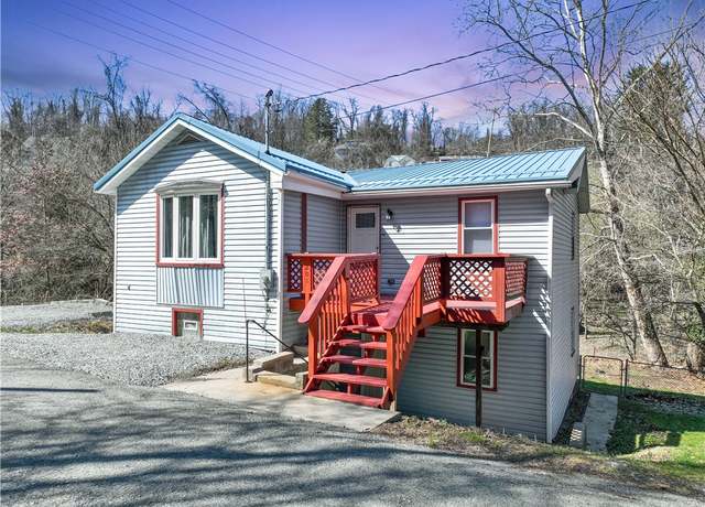 Property at 201 Wilson Rd, Fallowfield Twp., PA 15022, 4 beds, 2 baths