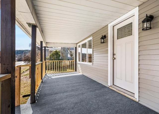 Property at 801 Little Deer Creek Valley Rd, West Deer, PA 15076, 3 beds, 1 bath