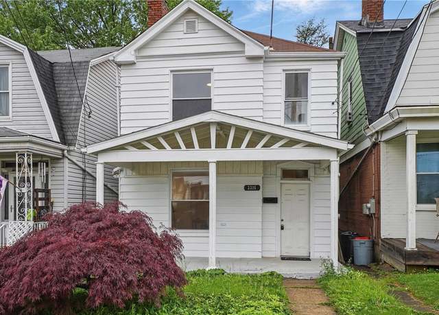 Property at 3316 Alberta St, Munhall, PA 15120, 3 beds, 1.5 baths