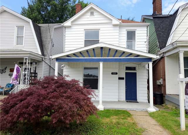 Property at 3316 Alberta St, Munhall, PA 15120, 3 beds, 1.5 baths