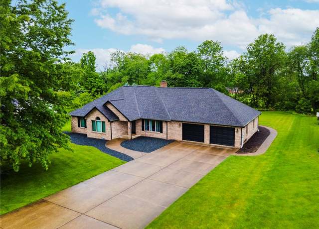 Property at 118 Summerlin Dr, Shenango Twp - Law, PA 16101, 3 beds, 2.5 baths