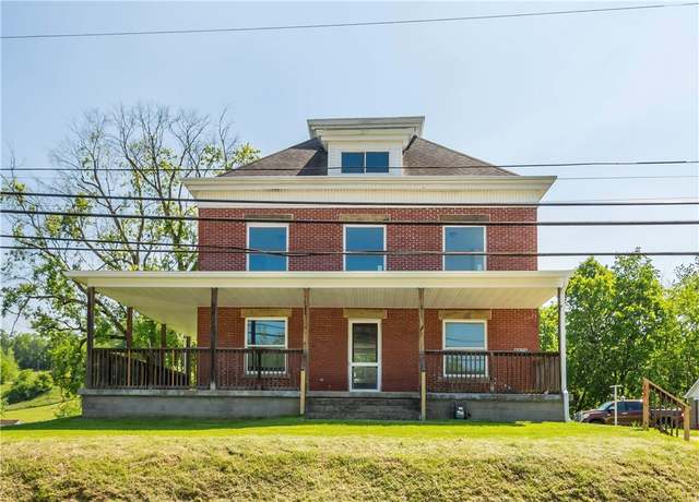 Property at 4575 Prosperity Pike, Morris Twp, PA 15329, 4 beds, 3.5 baths