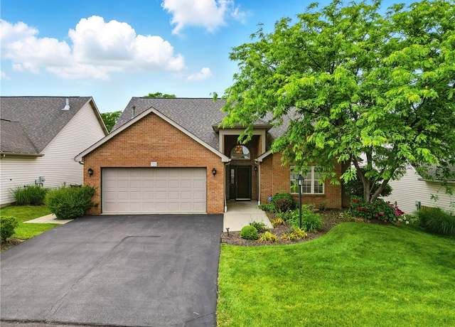 Property at 322 Carriage Dr, Freedom, PA 15042, 3 beds, 2.5 baths