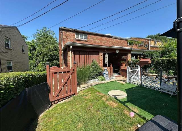 Property at 308 Anthon Dr, Penn Hills, PA 15235, 2 beds, 1 bath