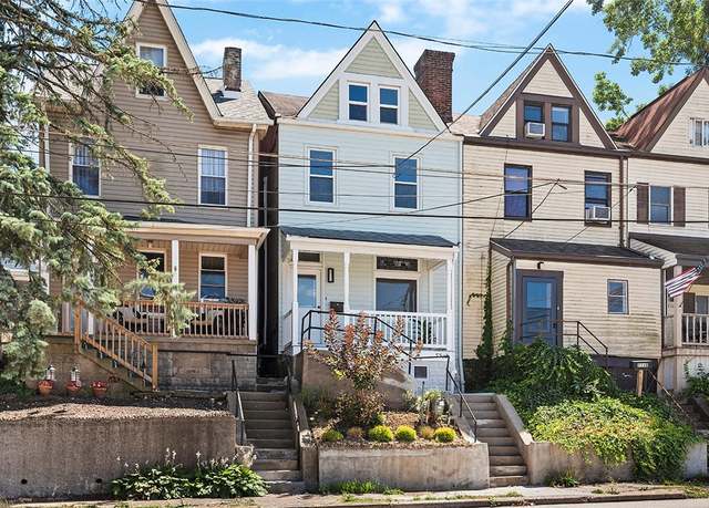 Property at 7312 Butler St, Morningside, PA 15206, 3 beds, 2 baths