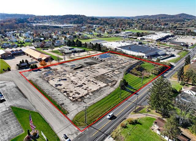 Property at 40 Christy Park Dr, White Twp - Ind, PA 15701