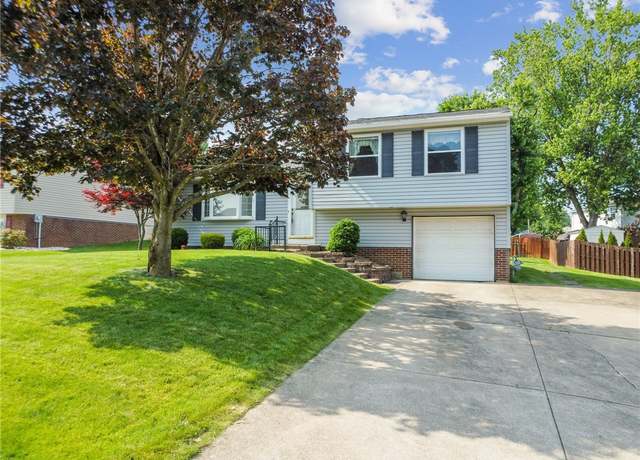 Property at 211 Old Meadow Dr, Hempfield Twp - Wml, PA 15601, 3 beds, 2 baths