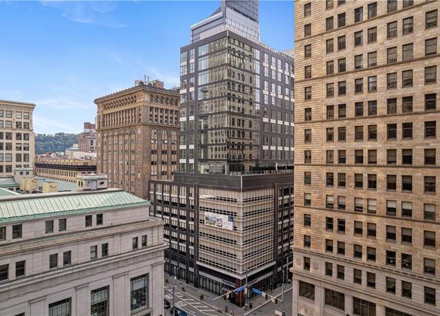 Property at 350 Oliver Ave #905, Downtown Pgh, PA 15222, 2 beds, 2 baths