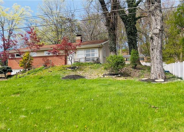 Property at 4284 Jackson Ct, Murrysville, PA 15668, 4 beds, 3 baths