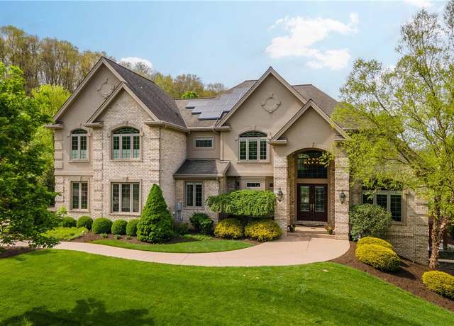 Property at 2207 Grandeur Dr, Hampton, PA 15044, 5 beds, 5.5 baths