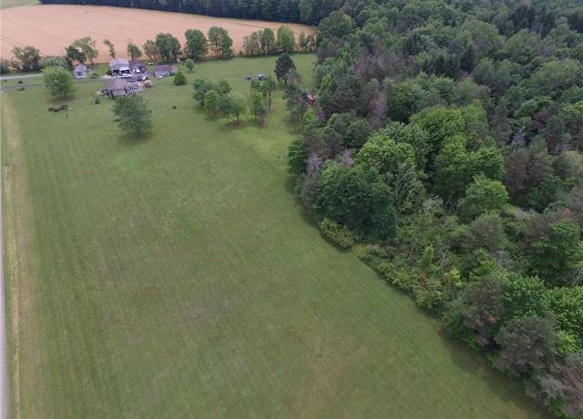 Property at 0 Frampton Rd, Mercer Twp - But, PA 16038